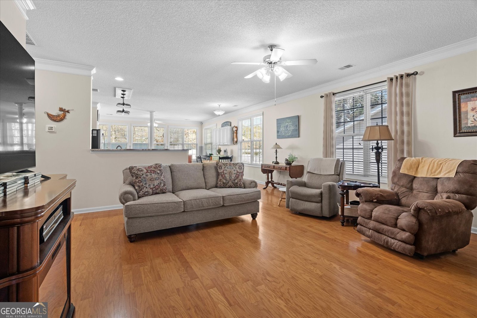 2130 Birkdale Street Villa Rica - 6