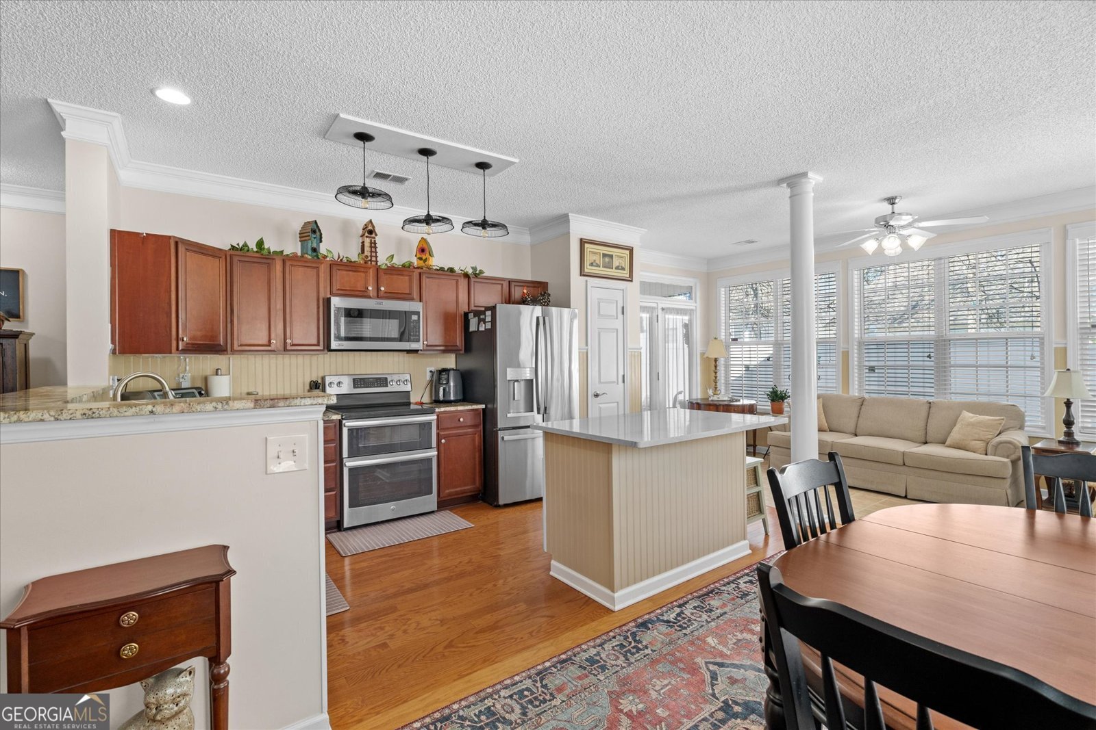 2130 Birkdale Street Villa Rica - 8