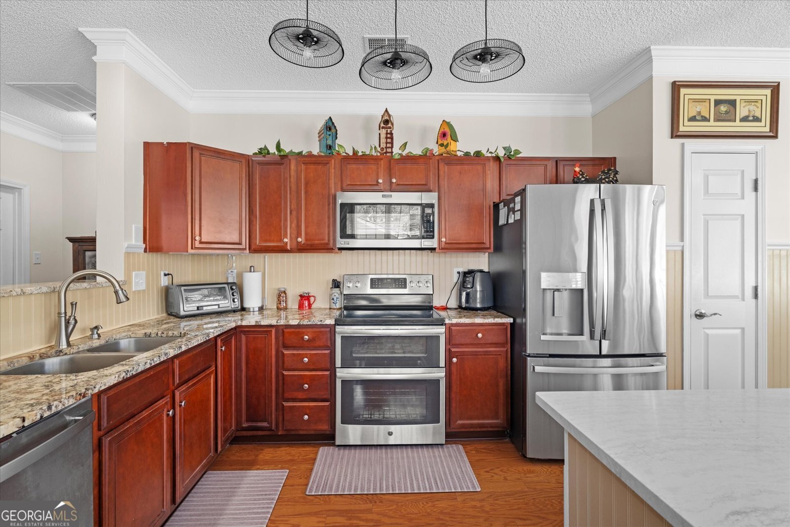 2130 Birkdale Street Villa Rica - 9