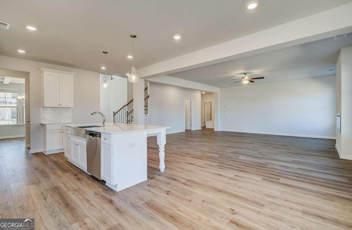 2781 Dolce Road Dacula - 12
