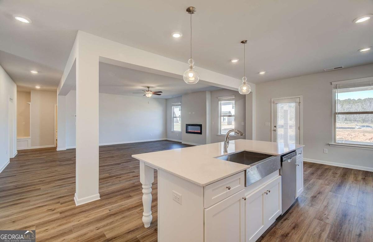 2781 Dolce Road Dacula - 13