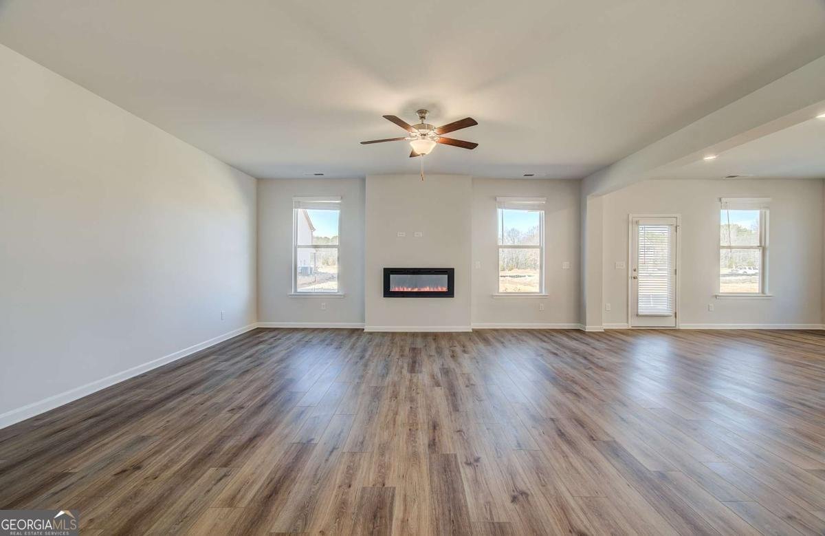 2781 Dolce Road Dacula - 15