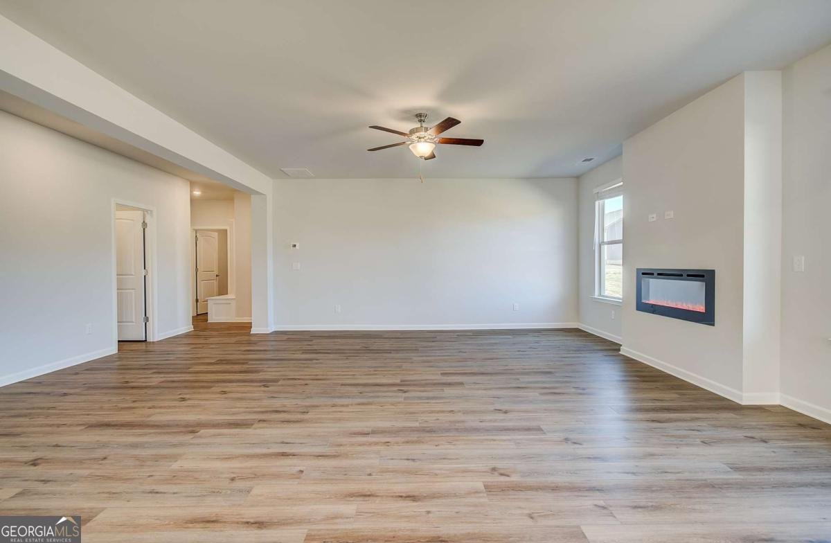 2781 Dolce Road Dacula - 16