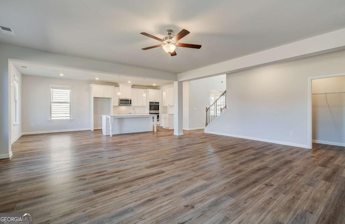 2781 Dolce Road Dacula - 17