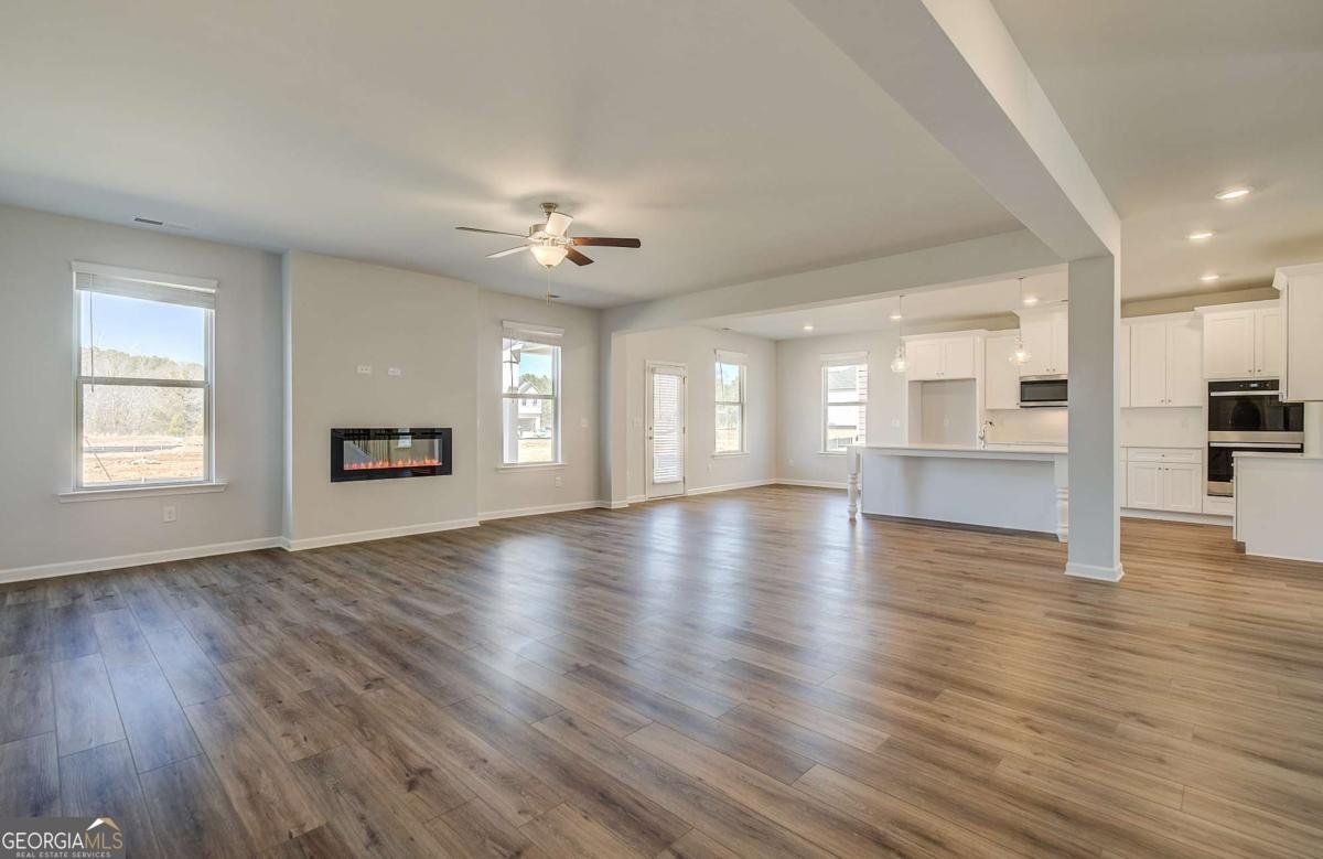 2781 Dolce Road Dacula - 18