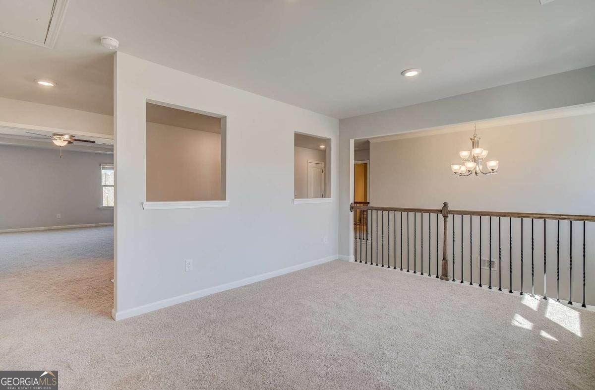 2781 Dolce Road Dacula - 21