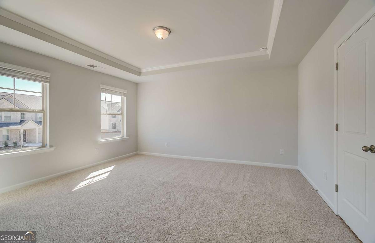 2781 Dolce Road Dacula - 22