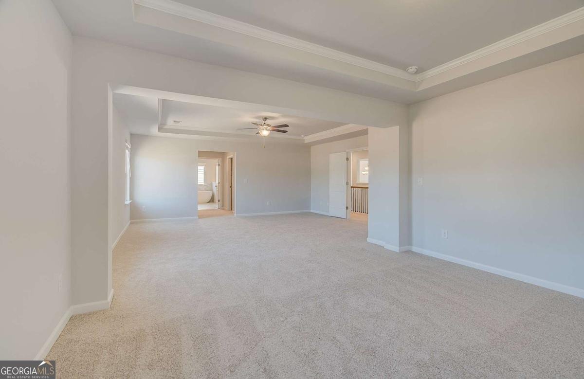2781 Dolce Road Dacula - 27