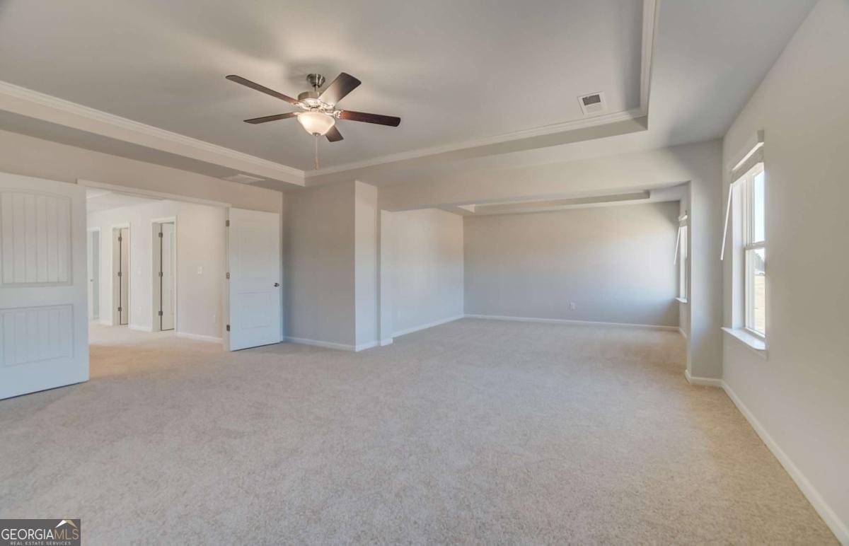 2781 Dolce Road Dacula - 28