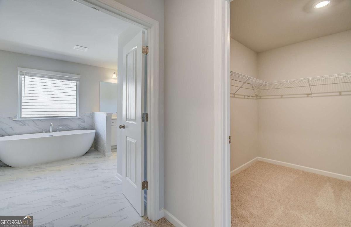 2781 Dolce Road Dacula - 30