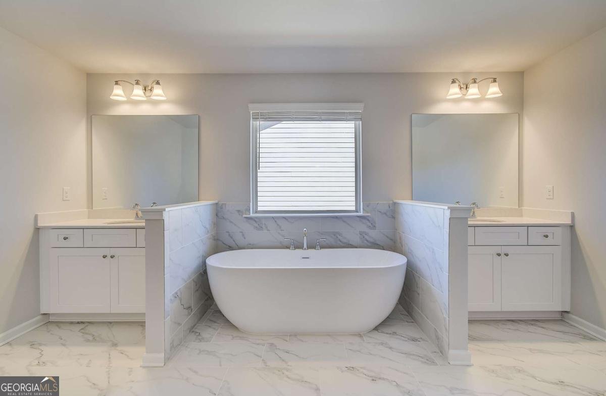 2781 Dolce Road Dacula - 32