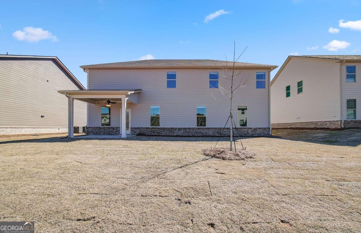 2781 Dolce Road Dacula - 34