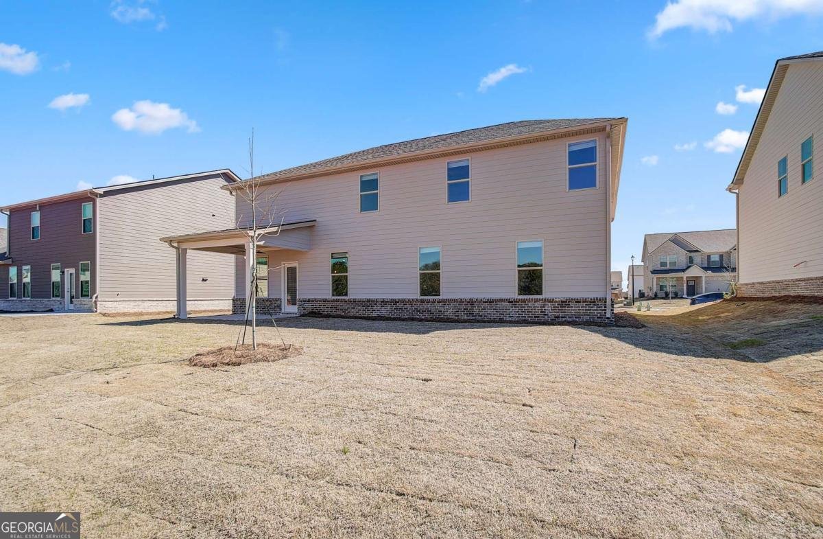 2781 Dolce Road Dacula - 35