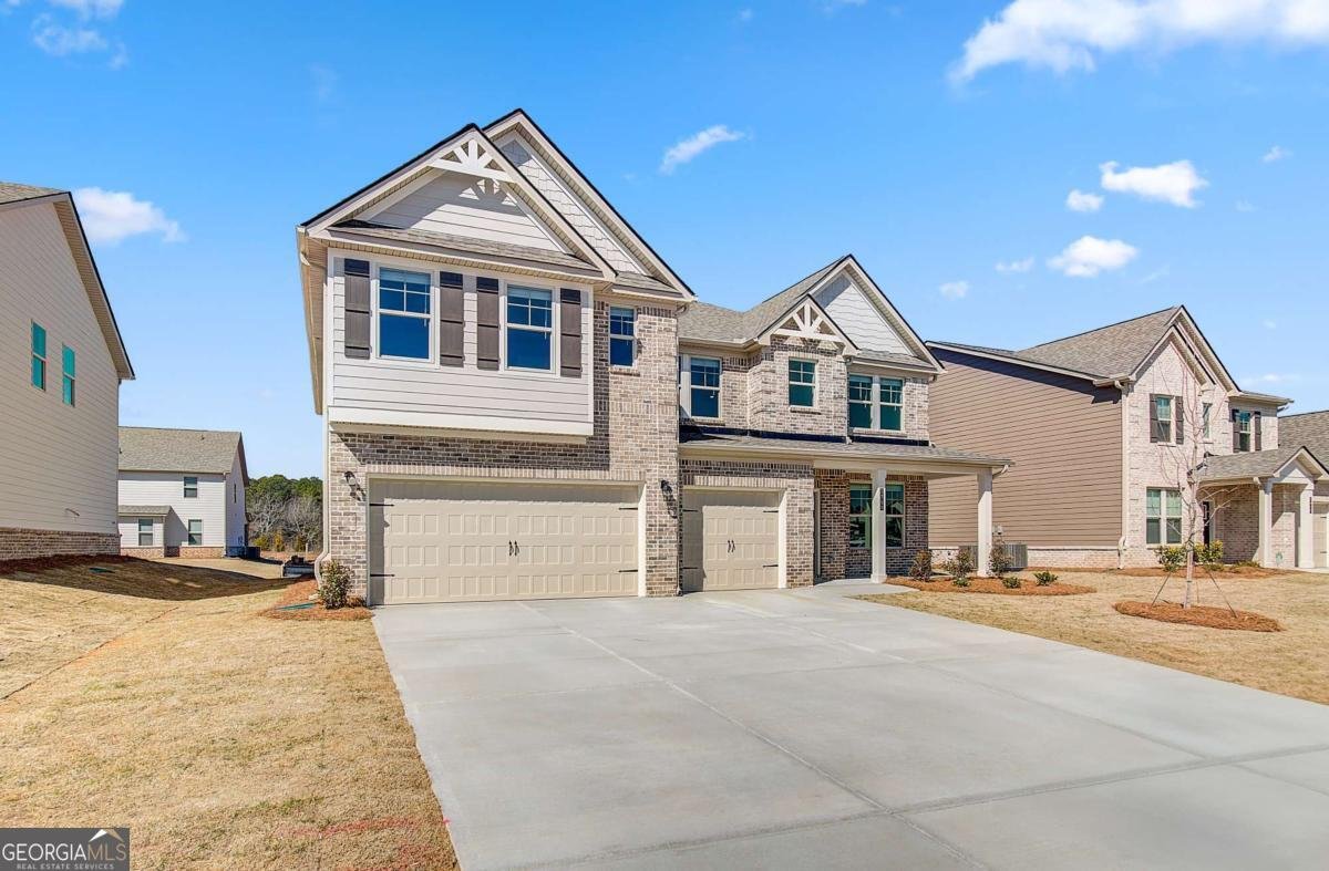 2781 Dolce Road Dacula - 4