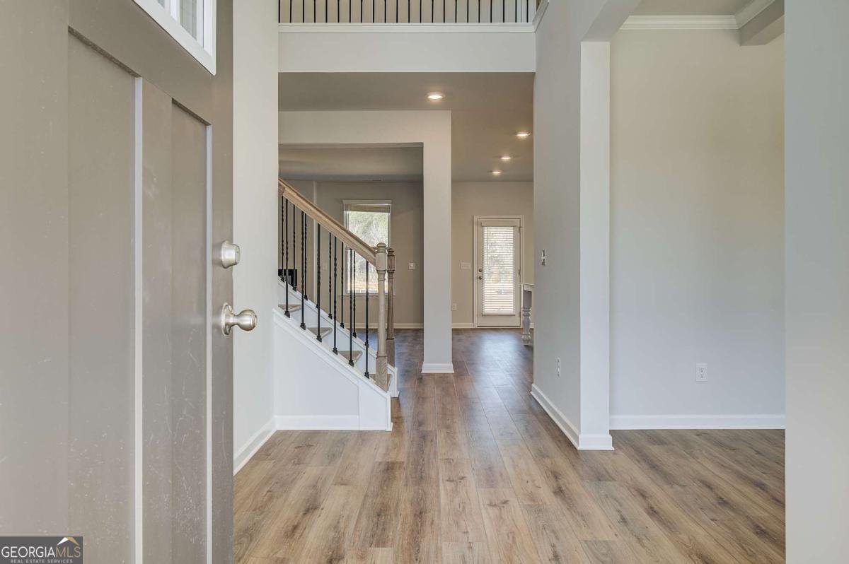 2781 Dolce Road Dacula - 5