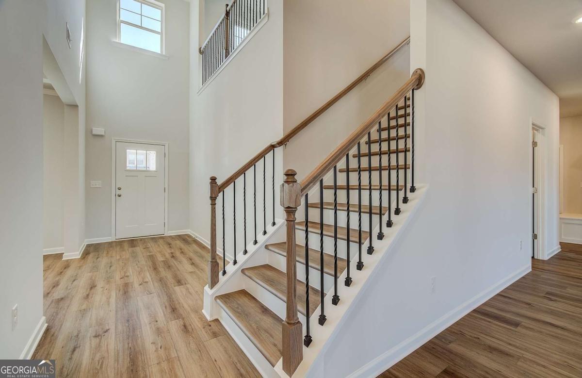 2781 Dolce Road Dacula - 7