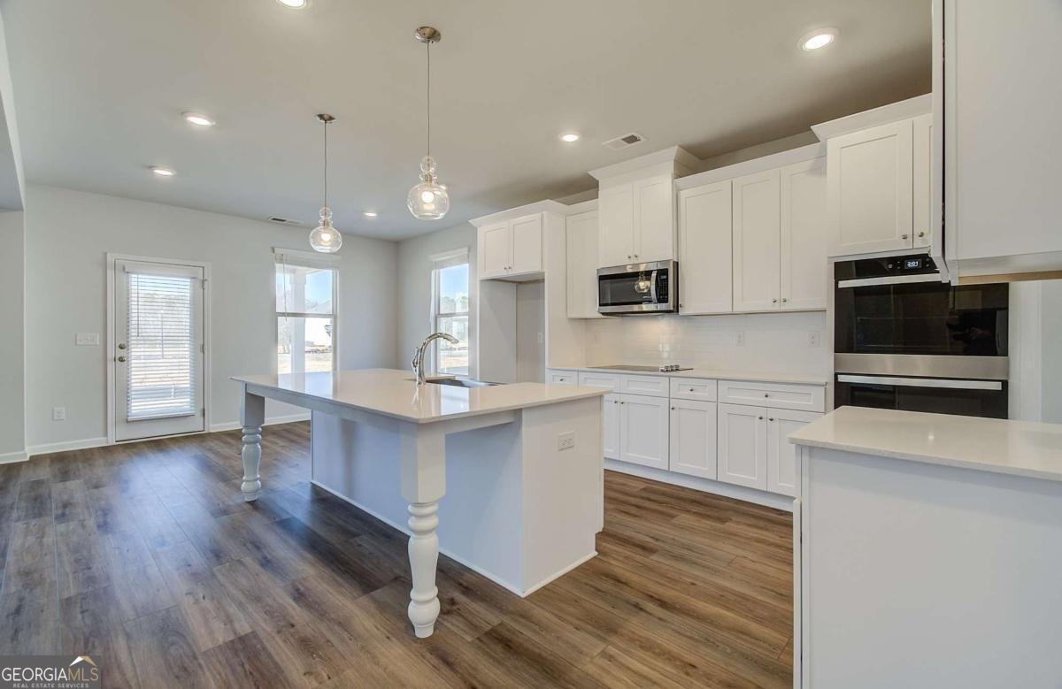 2781 Dolce Road Dacula - 8