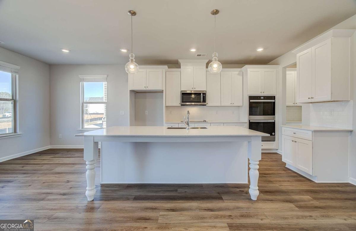 2781 Dolce Road Dacula - 9