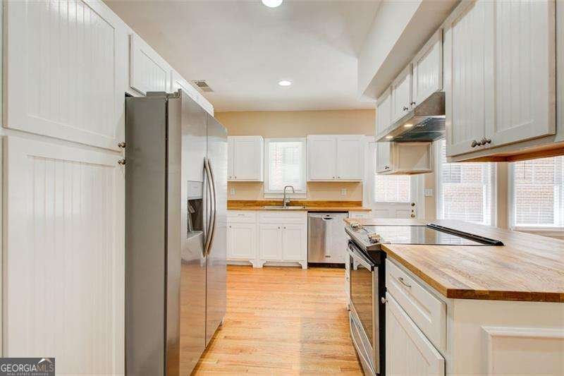 875 White Street Atlanta - 15