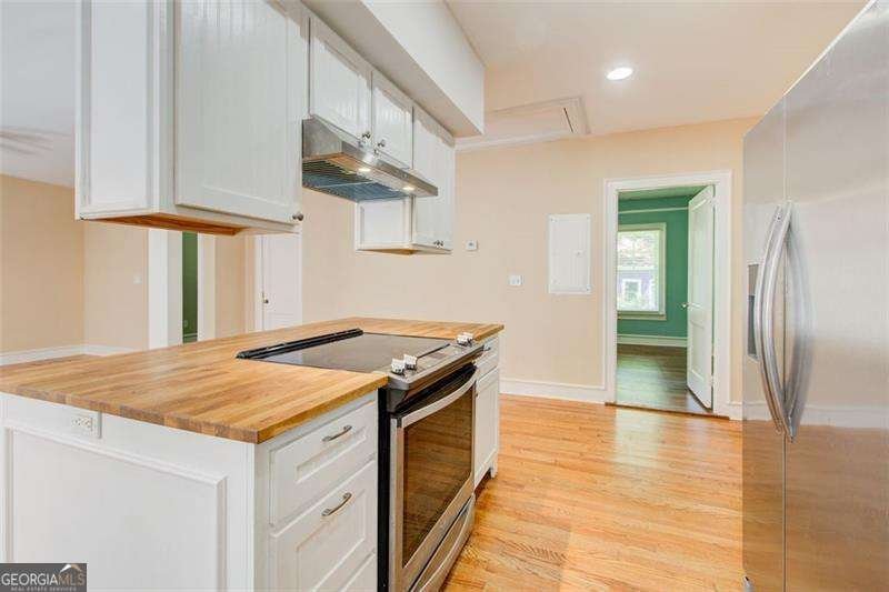 875 White Street Atlanta - 19