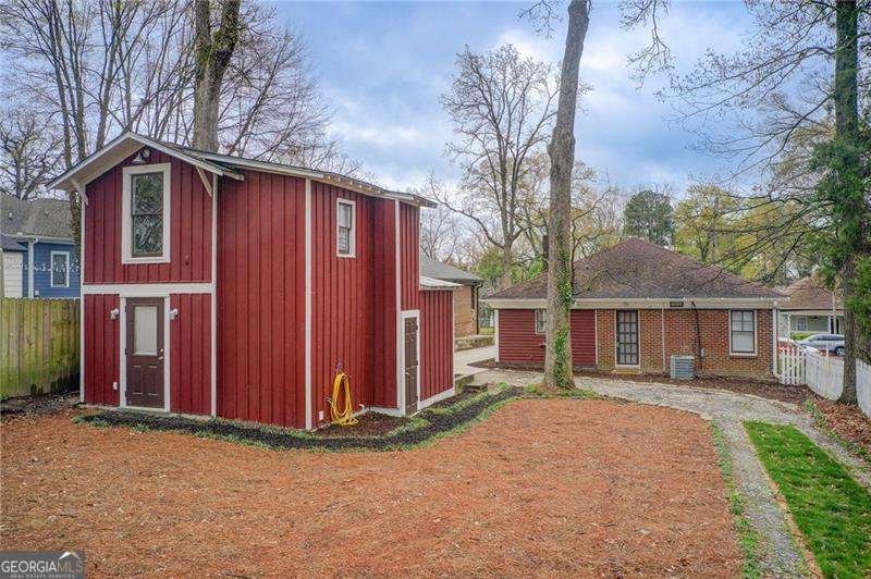 875 White Street Atlanta - 2