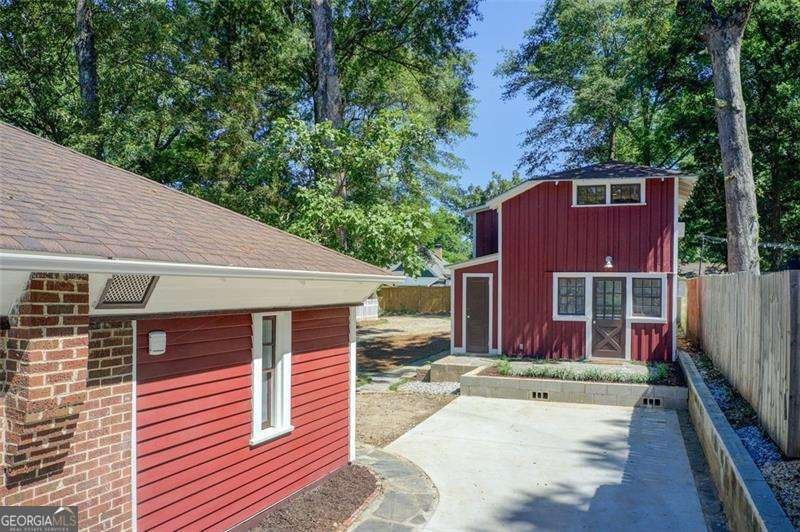 875 White Street Atlanta - 27