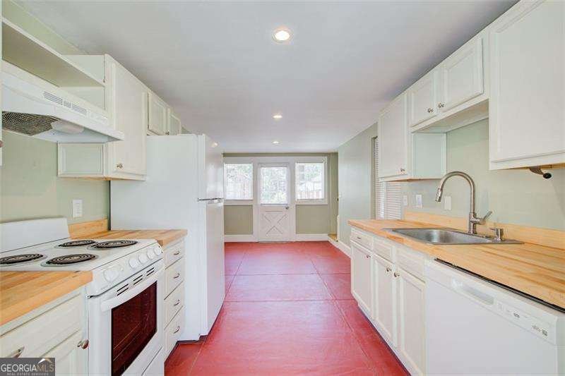875 White Street Atlanta - 29