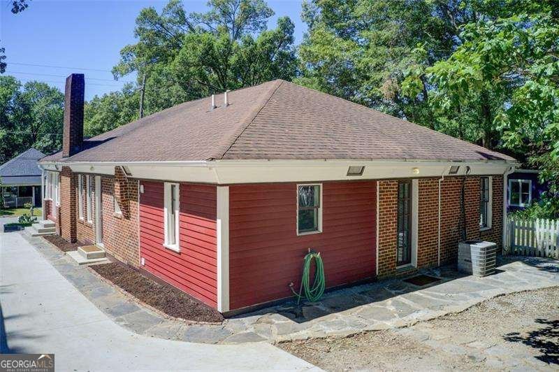 875 White Street Atlanta - 35