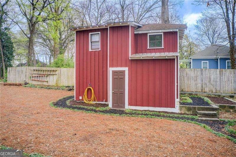 875 White Street Atlanta - 36