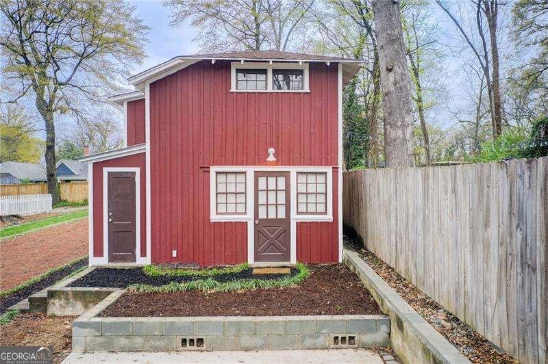 875 White Street Atlanta - 37