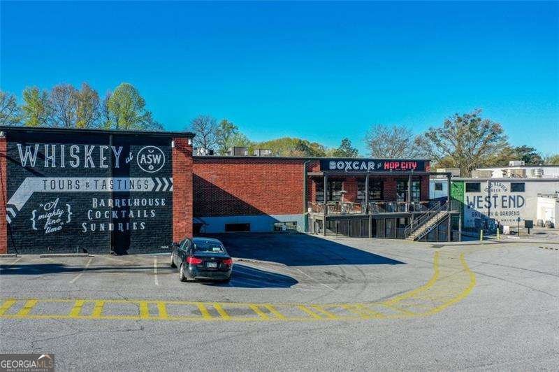 875 White Street Atlanta - 38
