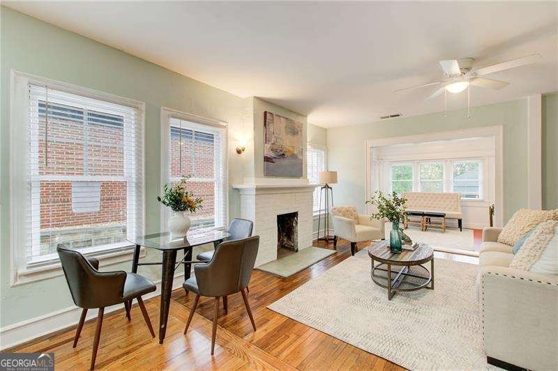 875 White Street Atlanta - 5