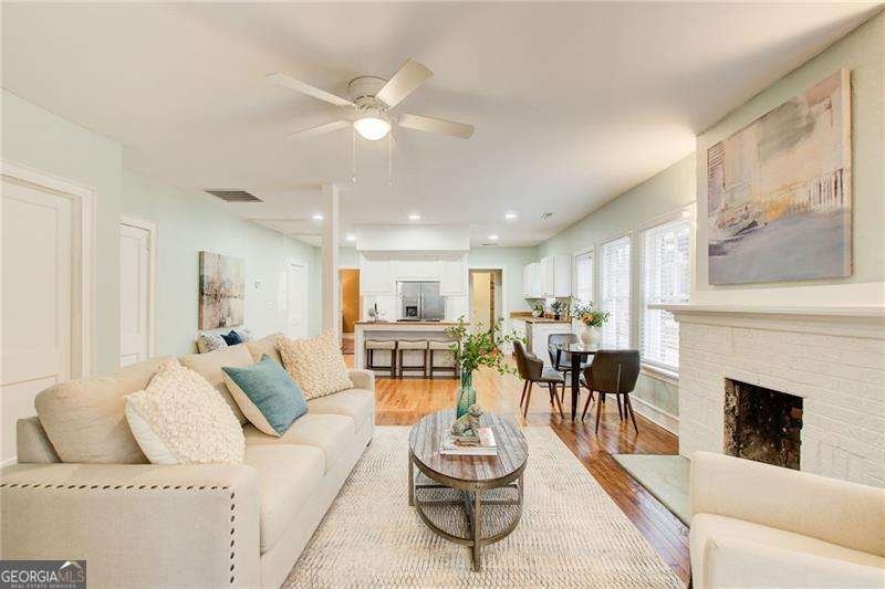 875 White Street Atlanta - 6
