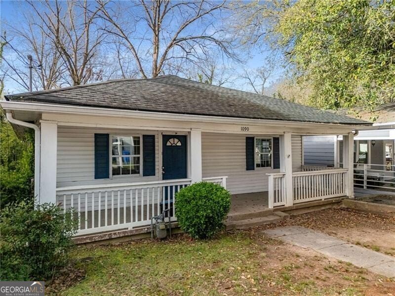 1090 Harwell Street Atlanta - 1