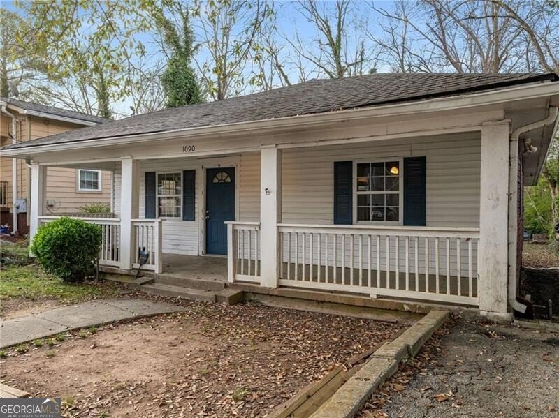 1090 Harwell Street Atlanta - 2