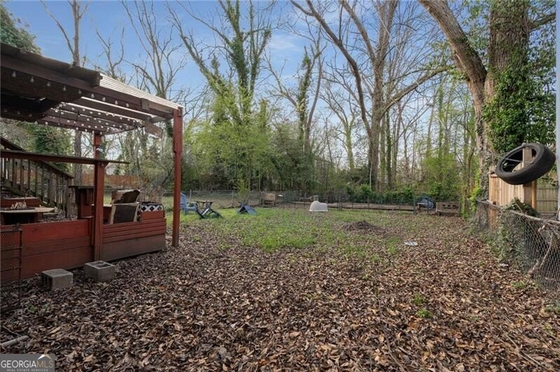 1090 Harwell Street Atlanta - 20