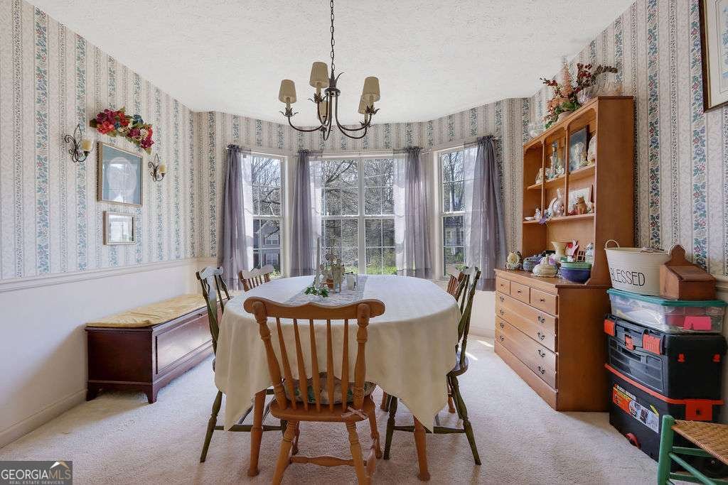 962 Cove Lake Court Lawrenceville - 10