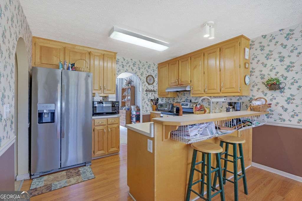 962 Cove Lake Court Lawrenceville - 11