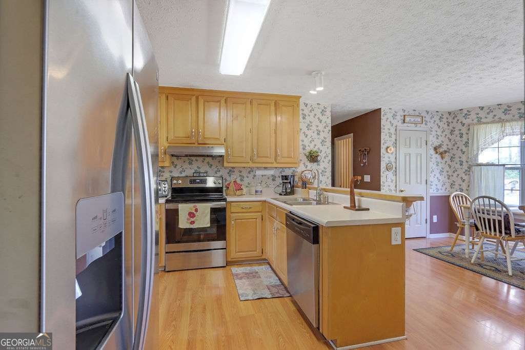 962 Cove Lake Court Lawrenceville - 12