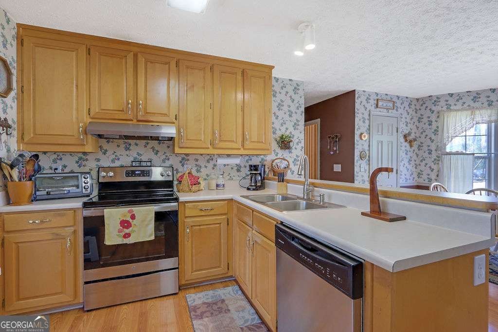 962 Cove Lake Court Lawrenceville - 14