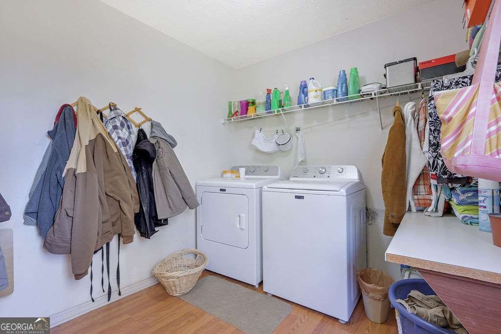 962 Cove Lake Court Lawrenceville - 27