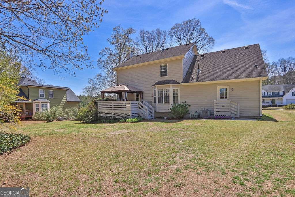 962 Cove Lake Court Lawrenceville - 29