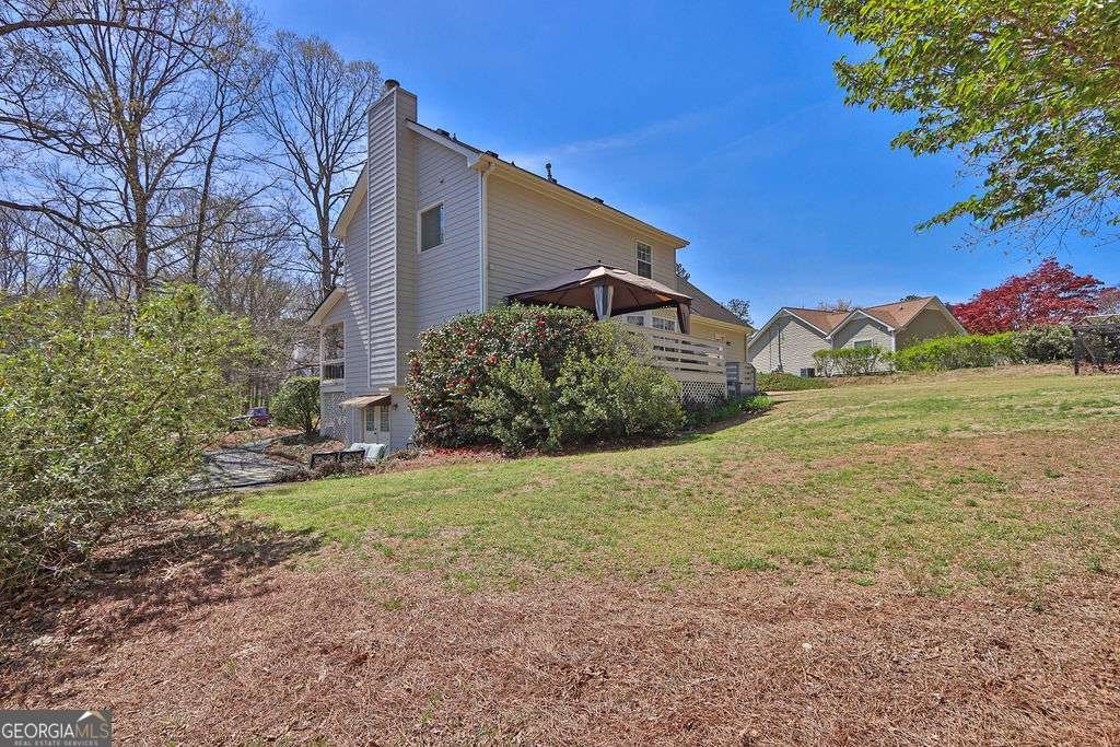 962 Cove Lake Court Lawrenceville - 30