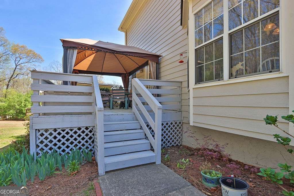 962 Cove Lake Court Lawrenceville - 32