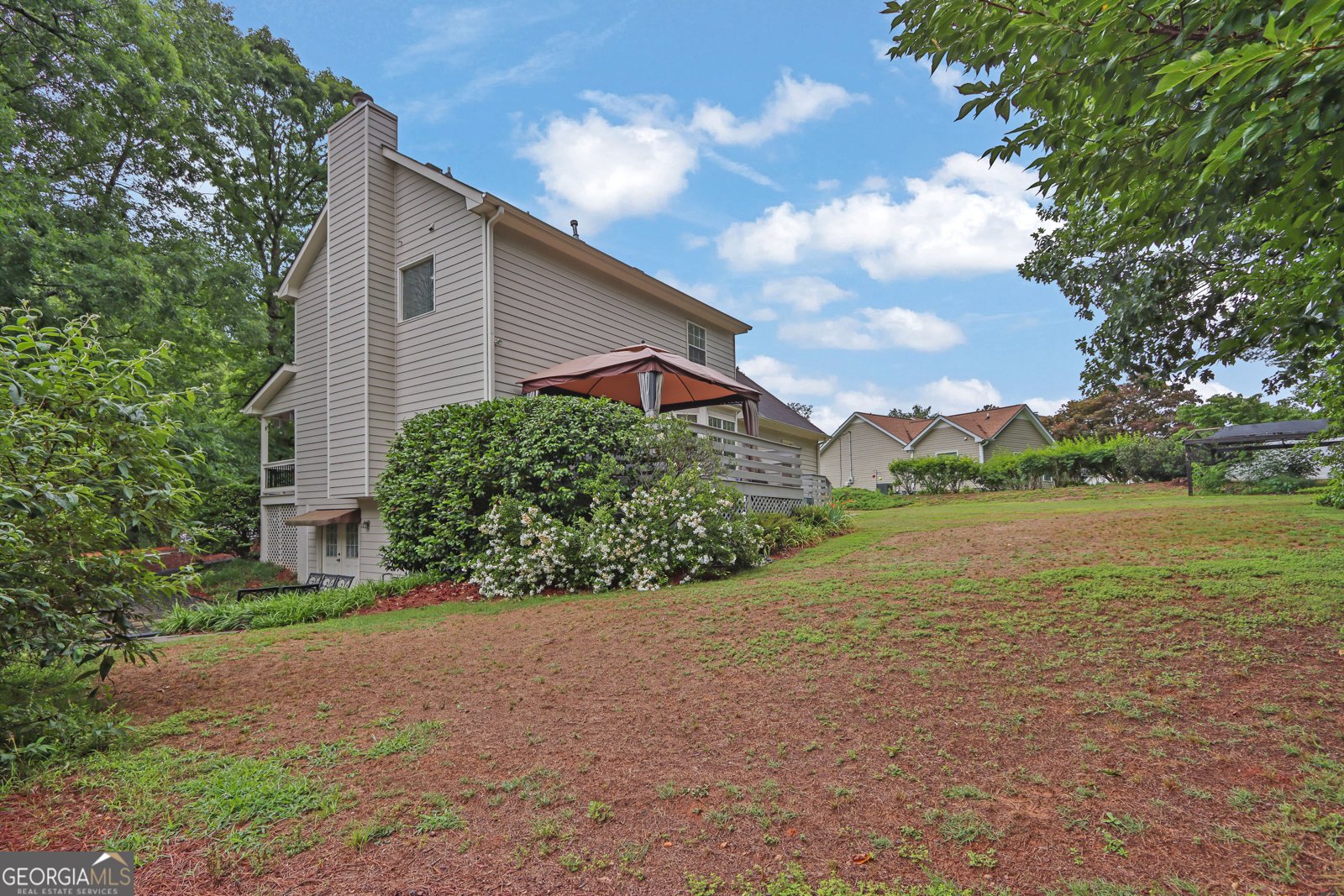 962 Cove Lake Court Lawrenceville - 35