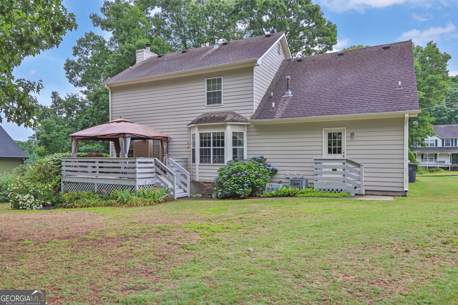 962 Cove Lake Court Lawrenceville - 37