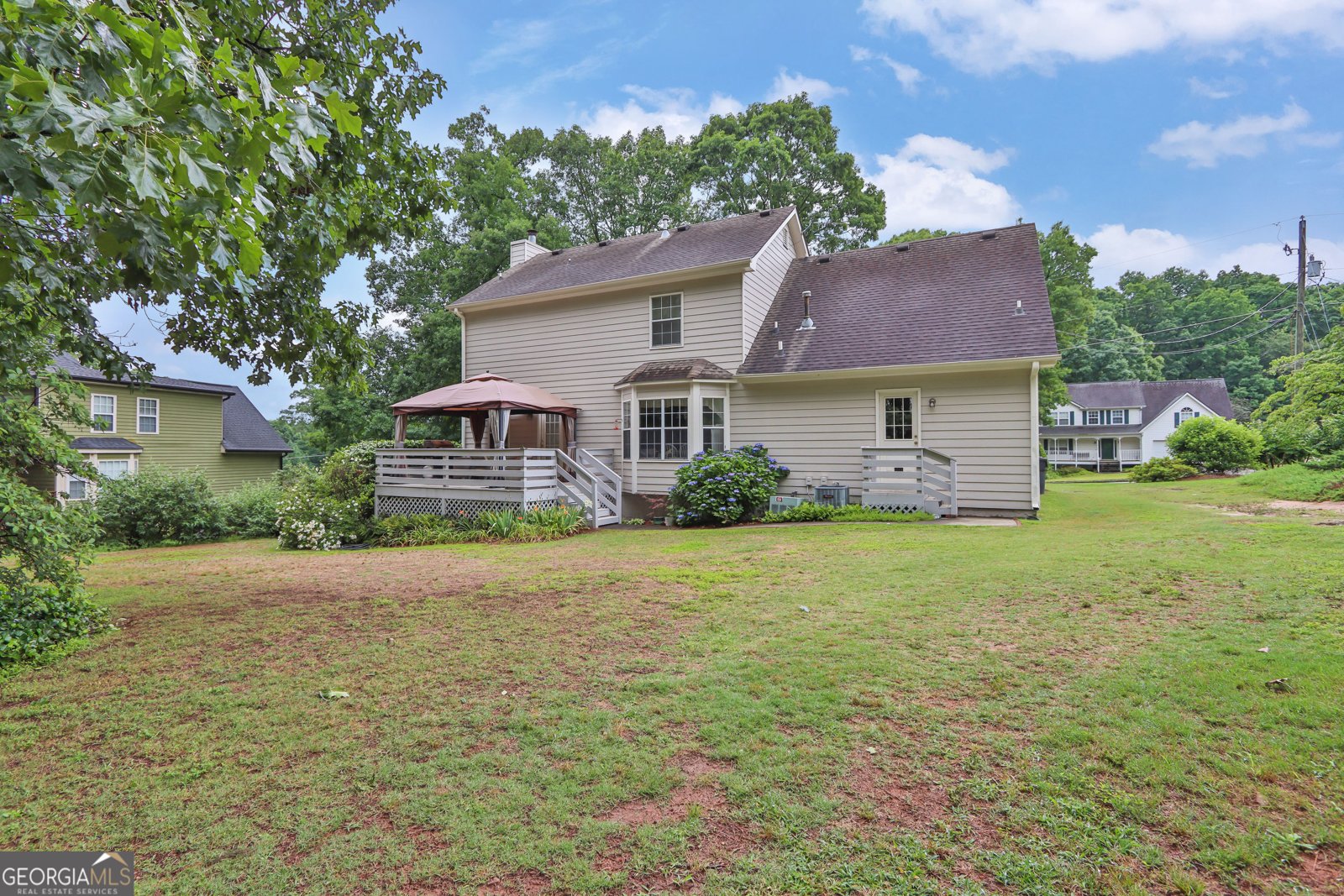 962 Cove Lake Court Lawrenceville - 38