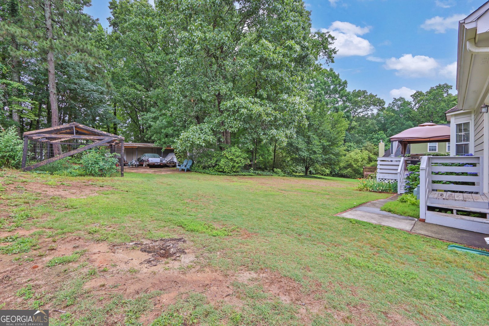 962 Cove Lake Court Lawrenceville - 39