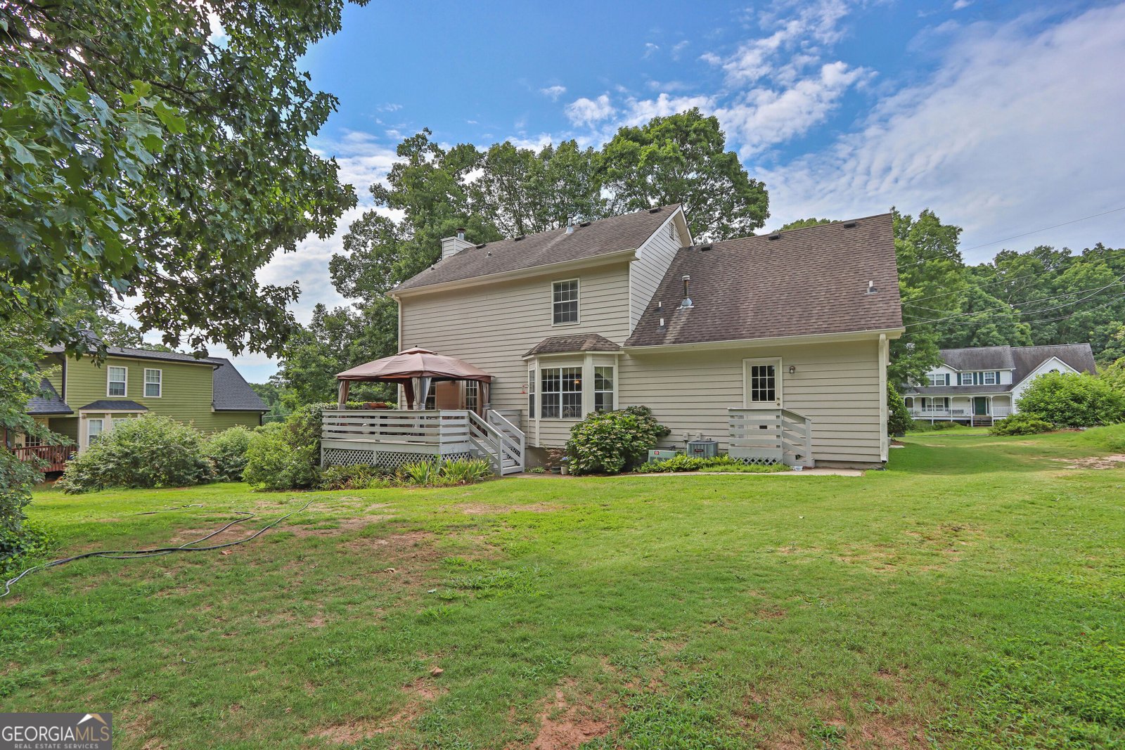 962 Cove Lake Court Lawrenceville - 43