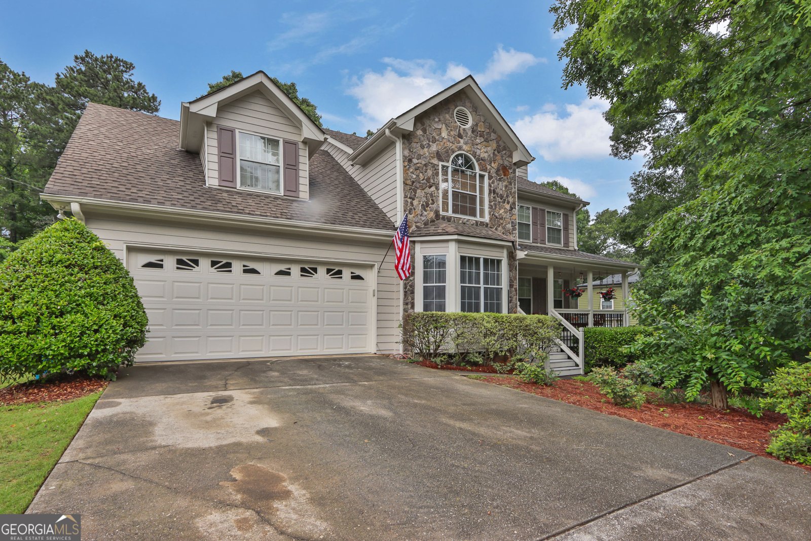 962 Cove Lake Court Lawrenceville - 45